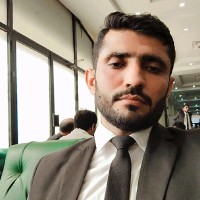 Tanweer Hussain