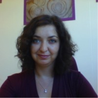 Zhechka Toteva