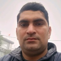 Nitesh Sharma