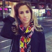 Sinem Senturk
