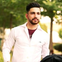 Mahdi Taziki