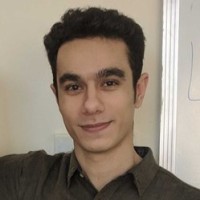 Mohammad Sadegh Sadeghi