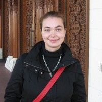Sofia Abezgauz