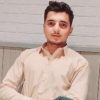 Aryan Khattak