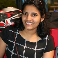 Nandini Reddy