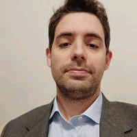 Santiago Salonio