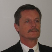 David Luckett M.Inst.R TechIOSH