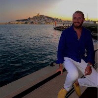 luca de prisco