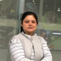 Amandeep Kaur
