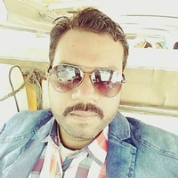 Romish Ilyas