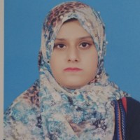 Asfoora Basharat