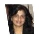 Madhavi Jagadish
