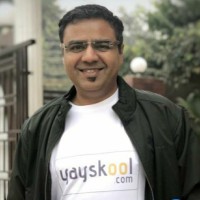 Yash Kumar Parekh