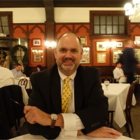 stephen pringle