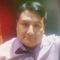 Luis Baldoceda Vasquez