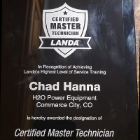 Chad Hanna