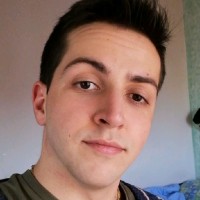Luca Mantia