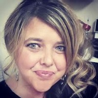 Stephanie Mccowan