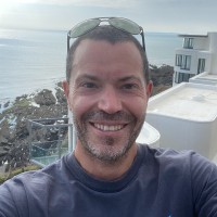 Andy Rudd