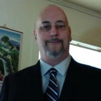 Gregory J. Lubinsky