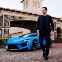 Tom Bitcoin