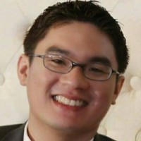 Patrick Anthony Espinos