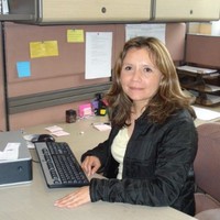 Carolina Soria