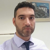 Nikolaos Dragoumanos