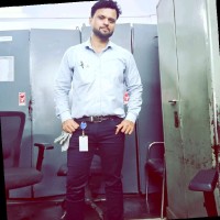 Dheeraj Agnihotri