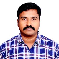 Ravi Halakude