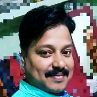 Rakesh Chakraborty