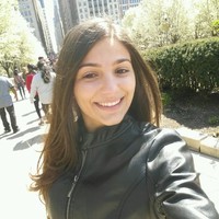 Dina Kahok Affouri