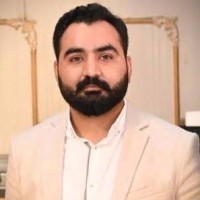 Abdullah Ahmed