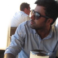 raj karan arora