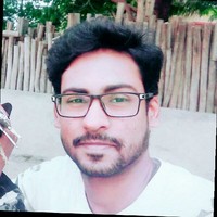 Shubham Jangid