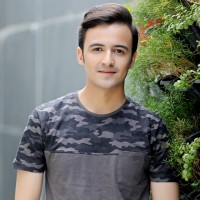 Nitin Sh