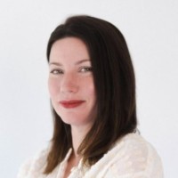 Michelle Scharff