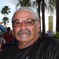 John Fladzinski