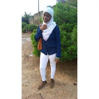 Aisha Abdullahi