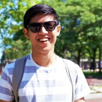 Patrick Palad