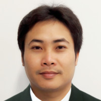 Phayong Sornsiriaphilux