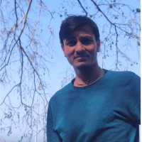 Hardik Dhameliya