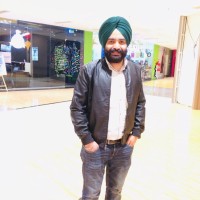 Gagandeep Singh