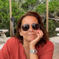 Magali Benezech Calligé
