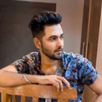 Vibhuti Bhushan Dayal Upadhyay
