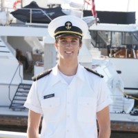 Tanner Larison
