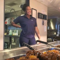 Cherisse Joseph