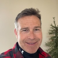 Todd Fenwick