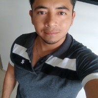 Ruben Moreno Soto