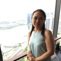 Christina Tay